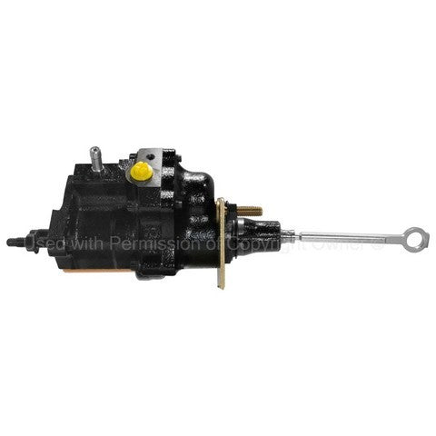 Quality-Built Power Brake Booster P/N:B5008 Fits: Chevrolet C1500, Chevrolet C1500 Suburban, Chevrolet C2500, Chevrolet C2500 Suburban, Chevrolet C35, Chevrolet C3500, Chevrolet K1500, Chevrolet K1500 Suburban, Chevrolet K2500, Chevrolet K2500 Suburban - Image 3