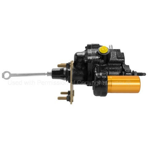 Quality-Built Power Brake Booster P/N:B5008 Fits: Chevrolet C1500, Chevrolet C1500 Suburban, Chevrolet C2500, Chevrolet C2500 Suburban, Chevrolet C35, Chevrolet C3500, Chevrolet K1500, Chevrolet K1500 Suburban, Chevrolet K2500, Chevrolet K2500 Suburban - Image 4