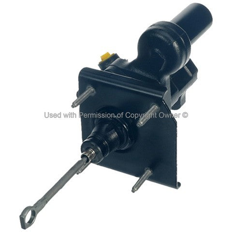 Quality-Built Power Brake Booster P/N:B5009 Fits: Ford F-250 Super Duty 10-05, Ford F-350 Super Duty 10-05, Ford F-450 Super Duty 10-05, Ford F-550 Super Duty 10-05 - Image 1