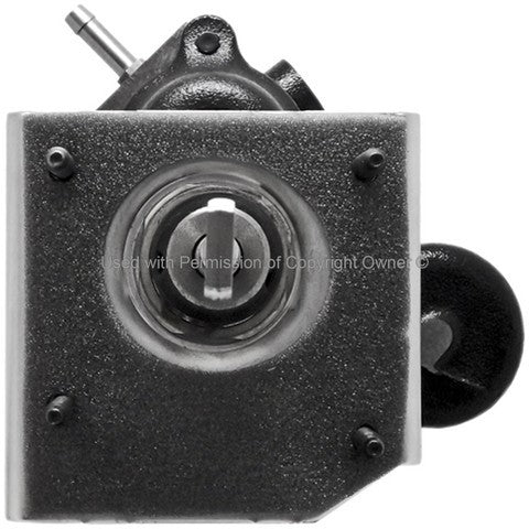 Quality-Built Power Brake Booster P/N:B5009 Fits: Ford F-250 Super Duty 10-05, Ford F-350 Super Duty 10-05, Ford F-450 Super Duty 10-05, Ford F-550 Super Duty 10-05 - Image 2