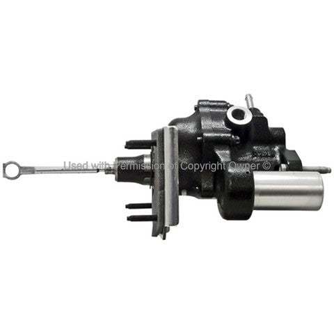Quality-Built Power Brake Booster P/N:B5009 Fits: Ford F-250 Super Duty 10-05, Ford F-350 Super Duty 10-05, Ford F-450 Super Duty 10-05, Ford F-550 Super Duty 10-05 - Image 4