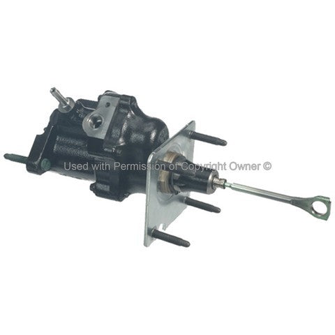 Quality-Built Power Brake Booster P/N:B5010 Fits: Chevrolet Express 1500 03-02, Chevrolet Express 2500 07-03, Chevrolet Express 3500 07-03, GMC Savana 1500 2003, GMC Savana 2500 07-03, GMC Savana 3500 07-03 - Image 1