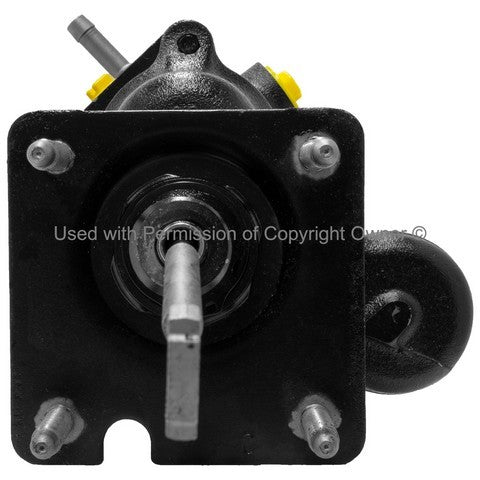 Quality-Built Power Brake Booster P/N:B5010 Fits: Chevrolet Express 1500 03-02, Chevrolet Express 2500 07-03, Chevrolet Express 3500 07-03, GMC Savana 1500 2003, GMC Savana 2500 07-03, GMC Savana 3500 07-03 - Image 2