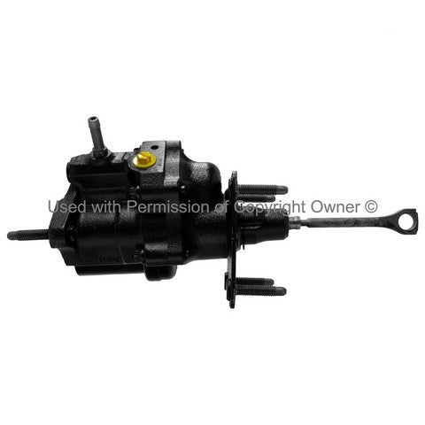 Quality-Built Power Brake Booster P/N:B5010 Fits: Chevrolet Express 1500 03-02, Chevrolet Express 2500 07-03, Chevrolet Express 3500 07-03, GMC Savana 1500 2003, GMC Savana 2500 07-03, GMC Savana 3500 07-03 - Image 5