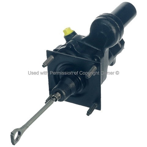 Quality-Built Power Brake Booster P/N:B5011 Fits: Chevrolet Express 2500 02-96, Chevrolet Express 3500 02-96, GMC Savana 2500 02-96, GMC Savana 3500 02-96 - Image 1