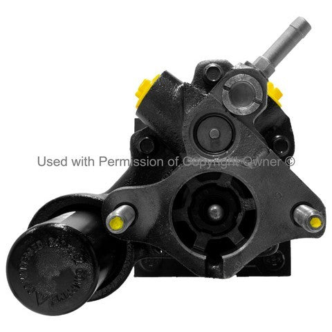 Quality-Built Power Brake Booster P/N:B5011 Fits: Chevrolet Express 2500 02-96, Chevrolet Express 3500 02-96, GMC Savana 2500 02-96, GMC Savana 3500 02-96 - Image 5