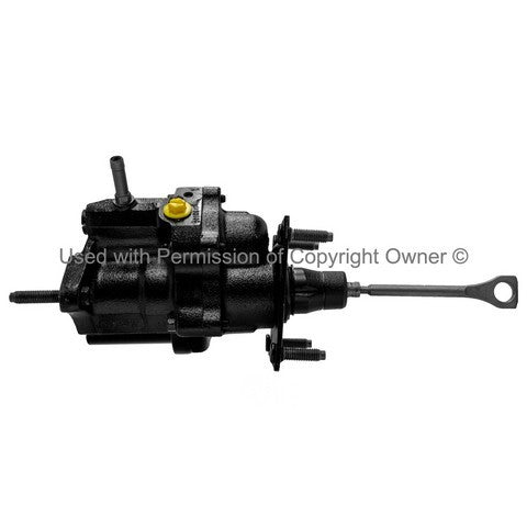 Quality-Built Power Brake Booster P/N:B5011 Fits: Chevrolet Express 2500 02-96, Chevrolet Express 3500 02-96, GMC Savana 2500 02-96, GMC Savana 3500 02-96 - Image 2