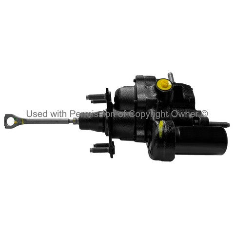 Quality-Built Power Brake Booster P/N:B5011 Fits: Chevrolet Express 2500 02-96, Chevrolet Express 3500 02-96, GMC Savana 2500 02-96, GMC Savana 3500 02-96 - Image 4