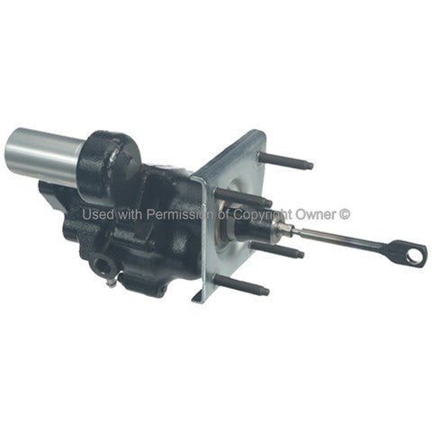 Quality-Built Power Brake Booster P/N:B5012 Fits: Dodge Ram 2500 10-03, Dodge Ram 3500 10-03, Dodge Ram 4000 10-05, Dodge Ram 4500 10-08, Dodge Ram 5500 10-08, Ram 2500 2011, Ram 3500 2011, Sterling Truck Bullet 45 09-08, Sterling Truck Bullet 55 09-08 - Image 1