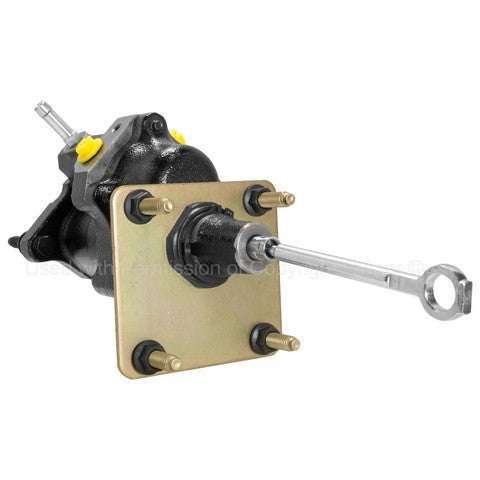 Quality-Built Power Brake Booster P/N:B5013 Fits: Chevrolet C35 00-97, Chevrolet C3500hd 02-95, GMC C3500hd 02-95 - Image 1
