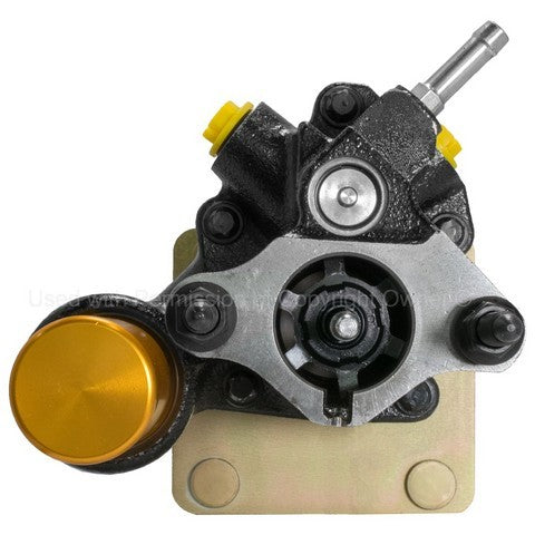 Quality-Built Power Brake Booster P/N:B5013 Fits: Chevrolet C35 00-97, Chevrolet C3500hd 02-95, GMC C3500hd 02-95 - Image 2