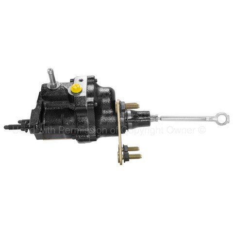 Quality-Built Power Brake Booster P/N:B5013 Fits: Chevrolet C35 00-97, Chevrolet C3500hd 02-95, GMC C3500hd 02-95 - Image 3