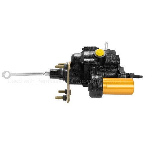 Quality-Built Power Brake Booster P/N:B5013 Fits: Chevrolet C35 00-97, Chevrolet C3500hd 02-95, GMC C3500hd 02-95 - Image 4