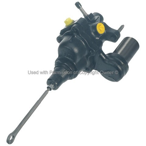 Quality-Built Power Brake Booster P/N:B5014 Fits: Chevrolet C10 Suburban, Chevrolet C20, Chevrolet C20 Suburban, Chevrolet C30, Chevrolet G20, Chevrolet K10 Suburban, Chevrolet K20, Chevrolet K20 Suburban, Chevrolet K30, Chevrolet R30 - Image 1