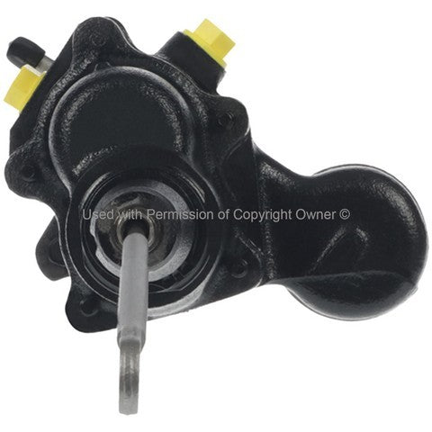 Quality-Built Power Brake Booster P/N:B5014 Fits: Chevrolet C10 Suburban, Chevrolet C20, Chevrolet C20 Suburban, Chevrolet C30, Chevrolet G20, Chevrolet K10 Suburban, Chevrolet K20, Chevrolet K20 Suburban, Chevrolet K30, Chevrolet R30 - Image 4