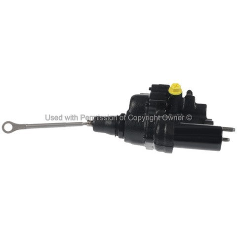 Quality-Built Power Brake Booster P/N:B5014 Fits: Chevrolet C10 Suburban, Chevrolet C20, Chevrolet C20 Suburban, Chevrolet C30, Chevrolet G20, Chevrolet K10 Suburban, Chevrolet K20, Chevrolet K20 Suburban, Chevrolet K30, Chevrolet R30 - Image 3
