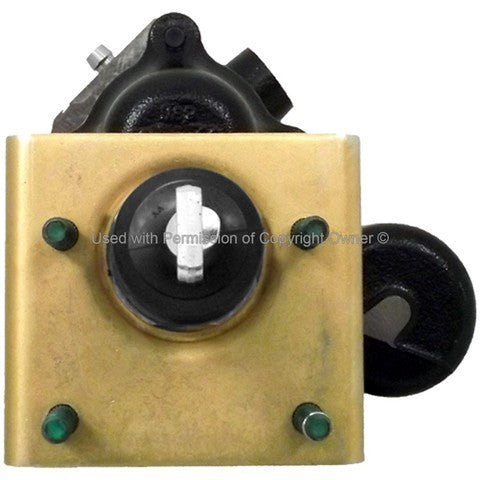Quality-Built Power Brake Booster P/N:B5015 Fits: Ford F-350 97-90, Ford F-53 Motorhome Chassis 00-99, Ford F-53 Motorhome Chassis 96-88, Ford F-59 Commercial Stripped Chassis 96-88, Ford F-super Duty 97-88 - Image 3