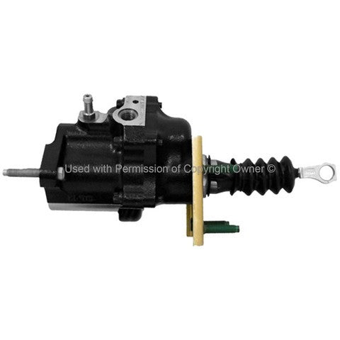 Quality-Built Power Brake Booster P/N:B5015 Fits: Ford F-350 97-90, Ford F-53 Motorhome Chassis 00-99, Ford F-53 Motorhome Chassis 96-88, Ford F-59 Commercial Stripped Chassis 96-88, Ford F-super Duty 97-88 - Image 2