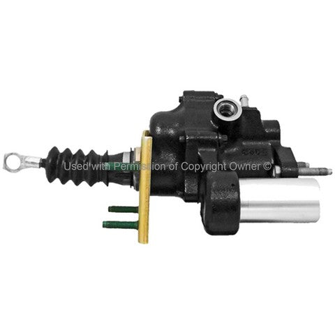 Quality-Built Power Brake Booster P/N:B5015 Fits: Ford F-350 97-90, Ford F-53 Motorhome Chassis 00-99, Ford F-53 Motorhome Chassis 96-88, Ford F-59 Commercial Stripped Chassis 96-88, Ford F-super Duty 97-88 - Image 4