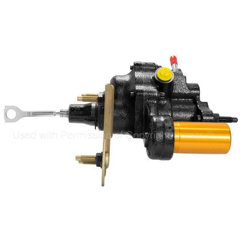 Quality-Built Power Brake Booster P/N:B5016 Fits: Chevrolet Silverado 2500 Hd, Chevrolet Silverado 3500, Chevrolet Silverado 3500 Hd, Chevrolet Suburban 2500, GMC Sierra 2500 Hd, GMC Sierra 3500 Hd, GMC Yukon Xl 2500 - Image 4
