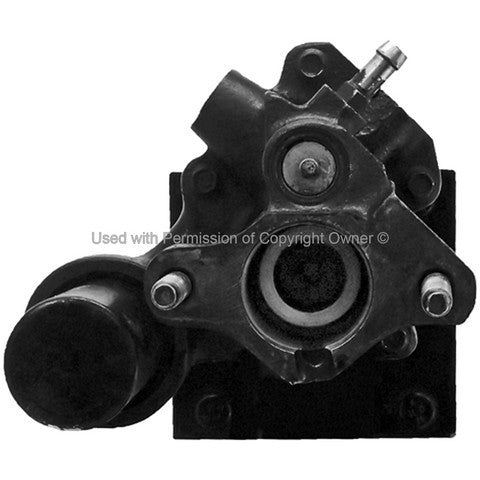 Quality-Built Power Brake Booster P/N:B5017 Fits: Chevrolet C2500, Chevrolet C2500 Suburban, Chevrolet C3500, Chevrolet K1500 Suburban, Chevrolet K2500, Chevrolet K2500 Suburban, Chevrolet K3500, GMC C2500, GMC C2500 Suburban, GMC C3500 - Image 4