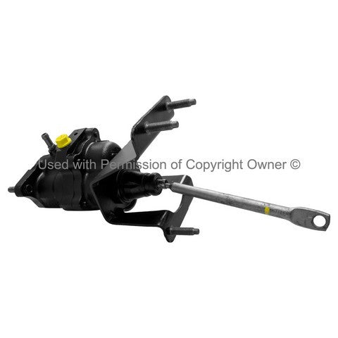 Quality-Built Power Brake Booster P/N:B5018 Fits: Dodge Ram 2500 1997, Dodge Ram 3500 1997 - Image 1
