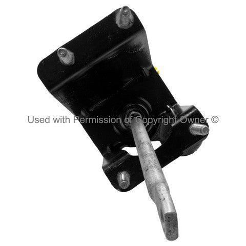 Quality-Built Power Brake Booster P/N:B5018 Fits: Dodge Ram 2500 1997, Dodge Ram 3500 1997 - Image 2