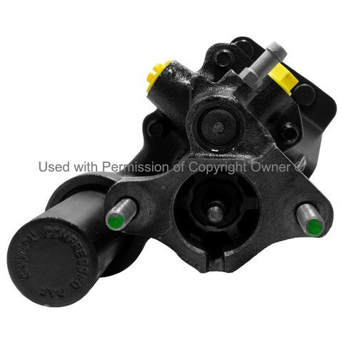 Quality-Built Power Brake Booster P/N:B5018 Fits: Dodge Ram 2500 1997, Dodge Ram 3500 1997 - Image 3