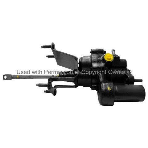 Quality-Built Power Brake Booster P/N:B5018 Fits: Dodge Ram 2500 1997, Dodge Ram 3500 1997 - Image 4