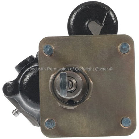 Quality-Built Power Brake Booster P/N:B5019 Fits: Chevrolet C2500, Chevrolet C2500 Suburban, Chevrolet C3500, Chevrolet K2500, Chevrolet K2500 Suburban, Chevrolet K3500, GMC C2500, GMC C2500 Suburban, GMC C3500, GMC K2500, GMC K2500 Suburban, GMC K3500 - Image 3