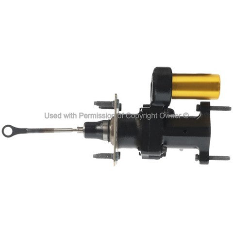 Quality-Built Power Brake Booster P/N:B5019 Fits: Chevrolet C2500, Chevrolet C2500 Suburban, Chevrolet C3500, Chevrolet K2500, Chevrolet K2500 Suburban, Chevrolet K3500, GMC C2500, GMC C2500 Suburban, GMC C3500, GMC K2500, GMC K2500 Suburban, GMC K3500 - Image 5