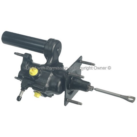 Quality-Built Power Brake Booster P/N:B5021 Fits: Chevrolet Express 1500 07-04, Chevrolet Express 2500 07-04, GMC Savana 1500 07-04, GMC Savana 2500 07-04 - Image 1