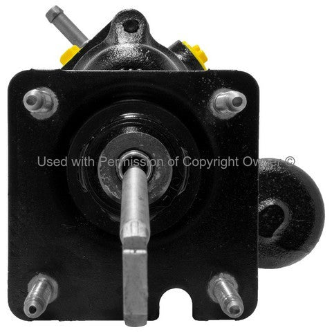 Quality-Built Power Brake Booster P/N:B5021 Fits: Chevrolet Express 1500 07-04, Chevrolet Express 2500 07-04, GMC Savana 1500 07-04, GMC Savana 2500 07-04 - Image 2