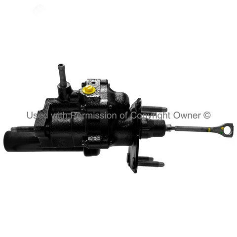 Quality-Built Power Brake Booster P/N:B5021 Fits: Chevrolet Express 1500 07-04, Chevrolet Express 2500 07-04, GMC Savana 1500 07-04, GMC Savana 2500 07-04 - Image 5