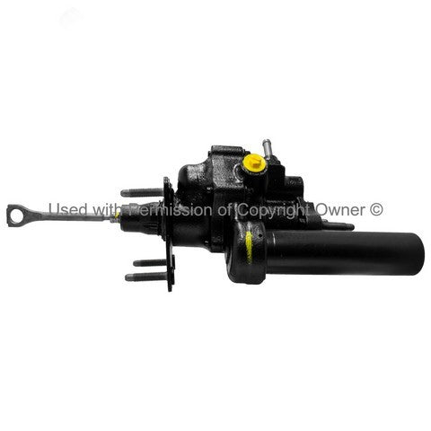Quality-Built Power Brake Booster P/N:B5021 Fits: Chevrolet Express 1500 07-04, Chevrolet Express 2500 07-04, GMC Savana 1500 07-04, GMC Savana 2500 07-04 - Image 4