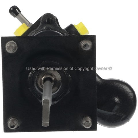 Quality-Built Power Brake Booster P/N:B5022 Fits: Chevrolet Express 3500 02-96, GMC Savana 3500 02-96 - Image 3