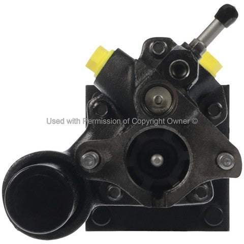 Quality-Built Power Brake Booster P/N:B5022 Fits: Chevrolet Express 3500 02-96, GMC Savana 3500 02-96 - Image 1