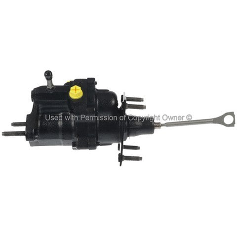 Quality-Built Power Brake Booster P/N:B5022 Fits: Chevrolet Express 3500 02-96, GMC Savana 3500 02-96 - Image 4
