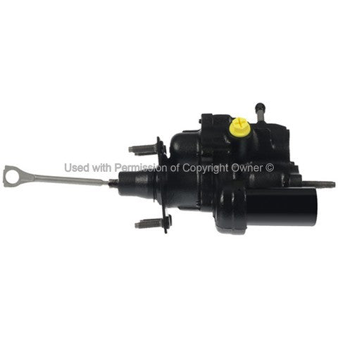 Quality-Built Power Brake Booster P/N:B5022 Fits: Chevrolet Express 3500 02-96, GMC Savana 3500 02-96 - Image 2
