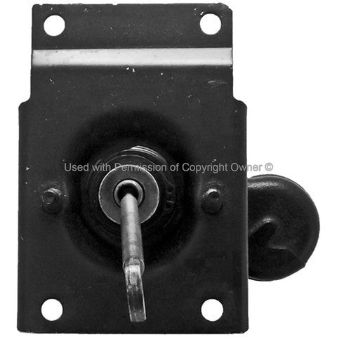 Quality-Built Power Brake Booster P/N:B5023 Fits: Chevrolet Blazer, Chevrolet C10, Chevrolet C10 Suburban, Chevrolet C20, Chevrolet C20 Suburban, Chevrolet K10, Chevrolet K10 Suburban, Chevrolet K20, Chevrolet K20 Suburban, Chevrolet K5 Blazer - Image 4