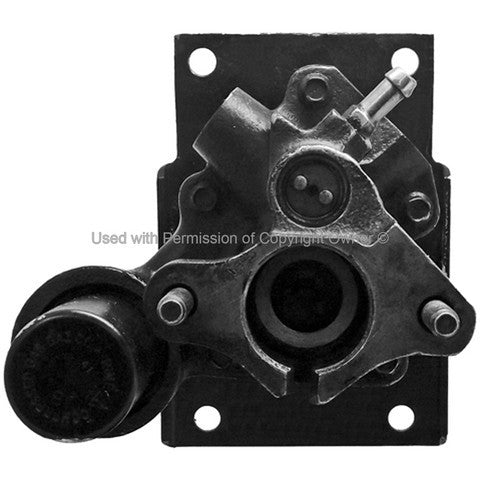 Quality-Built Power Brake Booster P/N:B5023 Fits: Chevrolet Blazer, Chevrolet C10, Chevrolet C10 Suburban, Chevrolet C20, Chevrolet C20 Suburban, Chevrolet K10, Chevrolet K10 Suburban, Chevrolet K20, Chevrolet K20 Suburban, Chevrolet K5 Blazer - Image 1