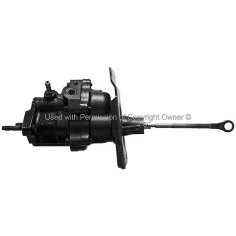 Quality-Built Power Brake Booster P/N:B5023 Fits: Chevrolet Blazer, Chevrolet C10, Chevrolet C10 Suburban, Chevrolet C20, Chevrolet C20 Suburban, Chevrolet K10, Chevrolet K10 Suburban, Chevrolet K20, Chevrolet K20 Suburban, Chevrolet K5 Blazer - Image 3