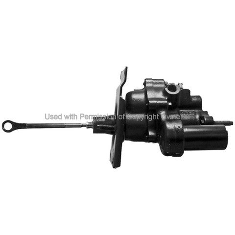 Quality-Built Power Brake Booster P/N:B5023 Fits: Chevrolet Blazer, Chevrolet C10, Chevrolet C10 Suburban, Chevrolet C20, Chevrolet C20 Suburban, Chevrolet K10, Chevrolet K10 Suburban, Chevrolet K20, Chevrolet K20 Suburban, Chevrolet K5 Blazer - Image 2