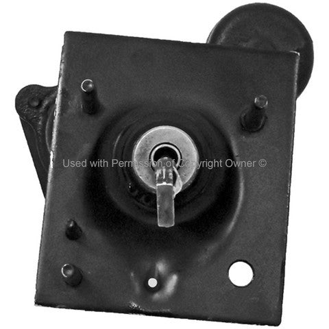 Quality-Built Power Brake Booster P/N:B5024 Fits: Ford Mustang 04-99 - Image 3