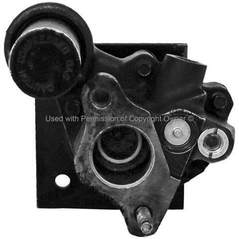 Quality-Built Power Brake Booster P/N:B5024 Fits: Ford Mustang 04-99 - Image 2