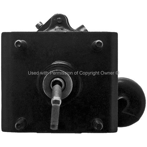 Quality-Built Power Brake Booster P/N:B5025 Fits: Chevrolet Astro 95-94, GMC Safari 95-94 - Image 2