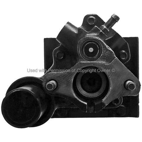 Quality-Built Power Brake Booster P/N:B5025 Fits: Chevrolet Astro 95-94, GMC Safari 95-94 - Image 1