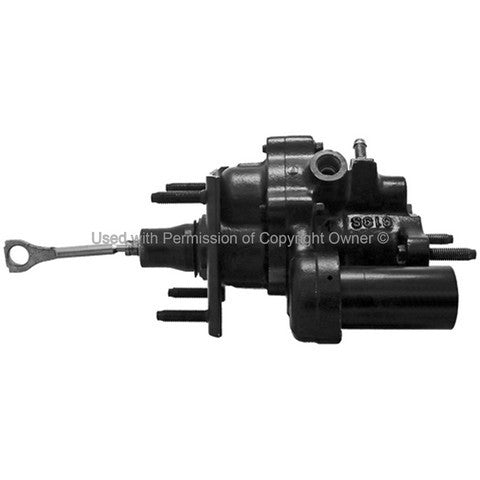 Quality-Built Power Brake Booster P/N:B5025 Fits: Chevrolet Astro 95-94, GMC Safari 95-94 - Image 3