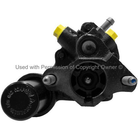 Quality-Built Power Brake Booster P/N:B5026 Fits: Chevrolet G30 93-82, GMC G3500 93-82 - Image 3