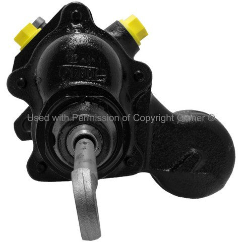 Quality-Built Power Brake Booster P/N:B5026 Fits: Chevrolet G30 93-82, GMC G3500 93-82 - Image 1